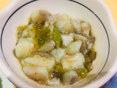 芥末章鱼-吉之仙•中国制造•出口级食材日料店(领事馆总店)
