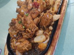 -桃子餐厅·天津菜(王顶堤总店)