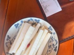 -老员外骨汤火锅(海州古城店)