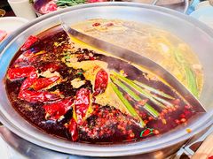 -江北北火锅馆·公路夜市(魏公村店)