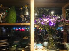 -山有花啡餐厅(常营总店)