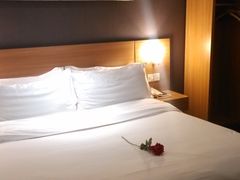 -宜必思酒店(扬州文昌阁店)