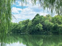 -杭州西子湖四季酒店·金沙厅