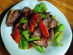 -妈妈的味道(和顺古镇店)