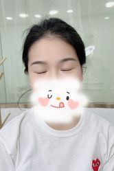 -Verywang半永久纹眉•仪器野生眉