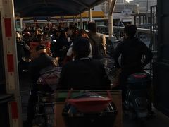 -秦皇岛路游船码头