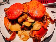 -穿越·外婆家(西溪天堂店)