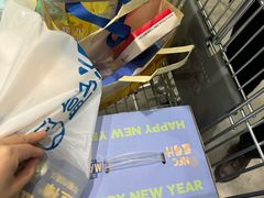 -盒马X会员店(王府井奥莱UP TOWN店)