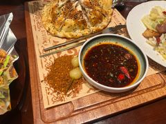 -那拉提之疆·新疆菜(美院店)