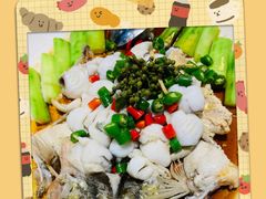 -猪肉婆私房菜(容桂总店)