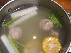 -八宝牛潮汕鲜牛肉火锅(净月店)