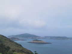 -东极岛景区-东海第一哨灯塔