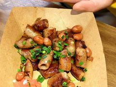 -笔记安顺夺夺粉火锅(中关村店)