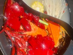 -阳阳老火锅(小南门店)