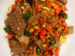 -兰湘子·湘菜小炒(长安万科广场店)