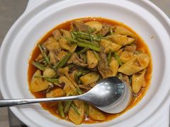 -大鹏饭店·金陵家宴(奥体中心店)