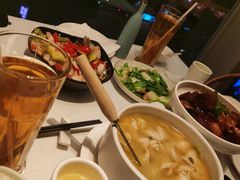 -翡翠江南(国贸商城店)