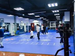 -咏春拳学总会·一拳咏春(双井店)