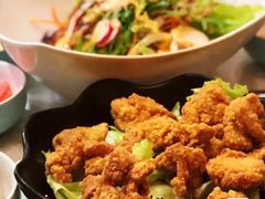 -韩时烤肉(丰科万达广场店)