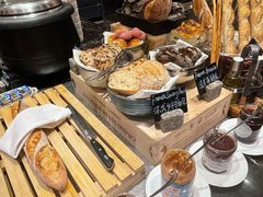 -阿纳迪酒店·秘境西餐厅