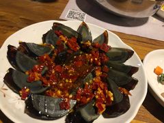 韩料-丽池宫韩式汗蒸会馆(华灯坊店)