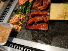 -火炉火自助餐(悠唐购物中心店)