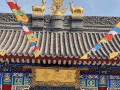 -西安市广仁寺