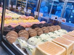 -LELECHA乐乐茶(新街口大洋店)