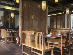 -大牌大·传统杭帮菜(湖滨店)