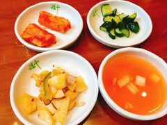 -全州拌饭馆(断桥店)