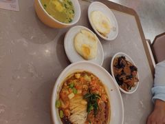 -松鹤楼·苏式汤面(虹桥天地店)