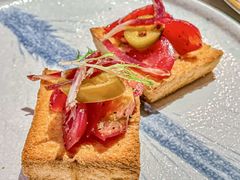 -STARRY CAFE & LOUNGE BAR(高新店)
