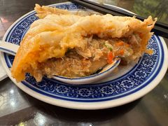 -孟家蟹包(锦绣街店)