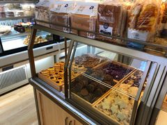 -玛尔哈巴·塔塔尔糕点(华侨小区店)
