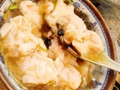 -老谢野馄饨(延安路店)