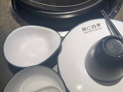 -同仁四季椰子鸡(海岸城天利店)