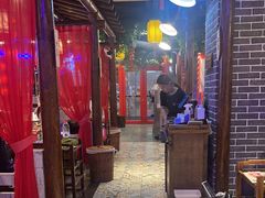 -唇辣号重庆老火锅(燕郊鑫乐汇店)