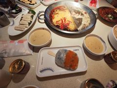 -小龙坎火锅(IFS HOT店)