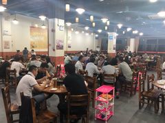 大堂-顺德火焰醉鹅坊(珠海店)
