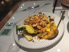 -泰椰里·泰国餐厅(智慧城广百广场店)