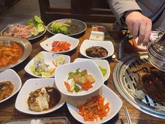 -韩一品韩国料理(柏庐南路店)