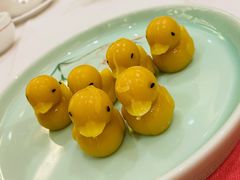 豌豆黄-北京全聚德(王府井店)
