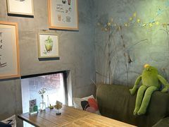 -新沙洞咖啡(泉乐坊店)