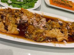 -老牌坊鲁菜名店(聊城美食岛店)