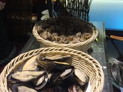 -泰谷酒店·太古码头闽菜自助餐厅