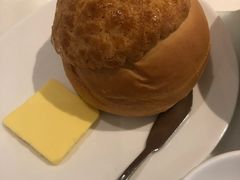 冰火菠萝油-港丽餐厅(高德置地店)