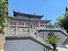 -洛阳白马寺