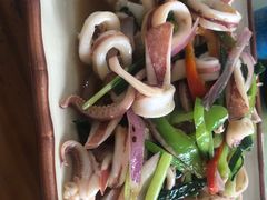 -八方海味餐厅