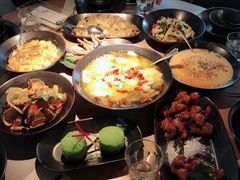 -金牌外婆家(苏州中心店)