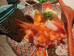 -炙柒Sekinana·精致日料(合生汇店)